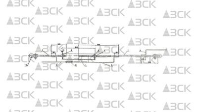 Оттяжка ОТ-14