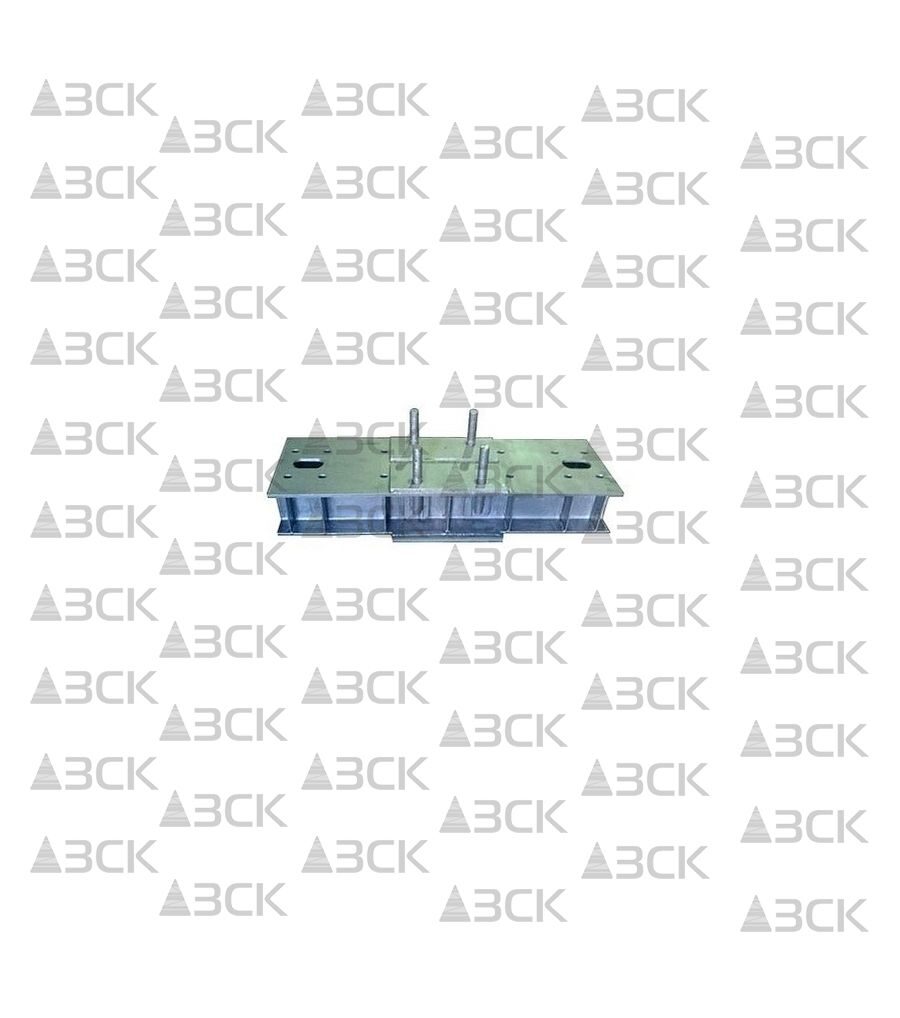 Балка металлическая Б56-24